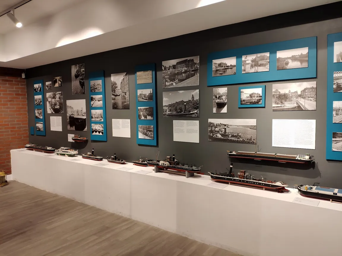 Muzeum Kanału Bydgoskiego im. Sebastiana Malinowskiego