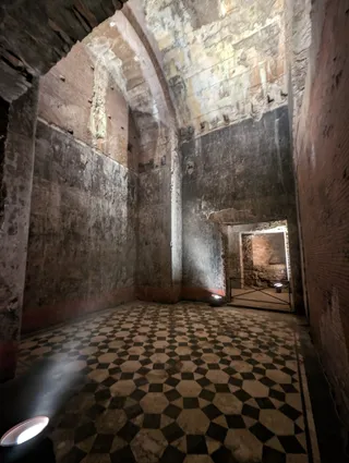 Domus Aurea