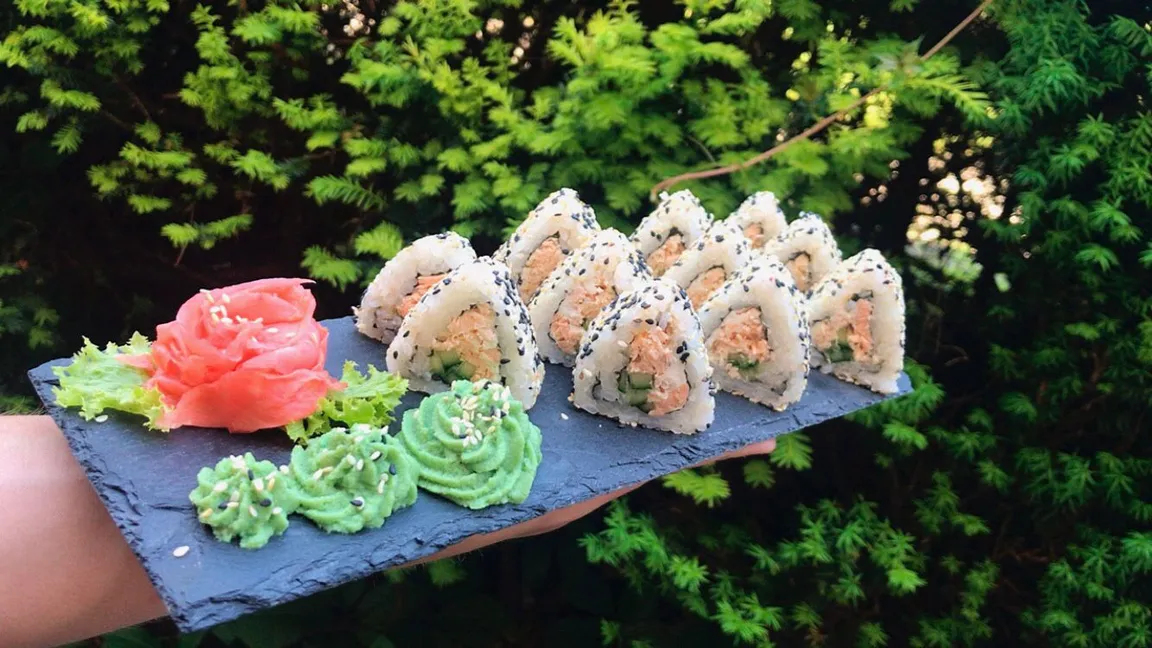 NOVA SUSHI Tarnów