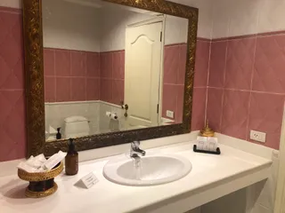 Jamahkiri Dive Resort & SPA