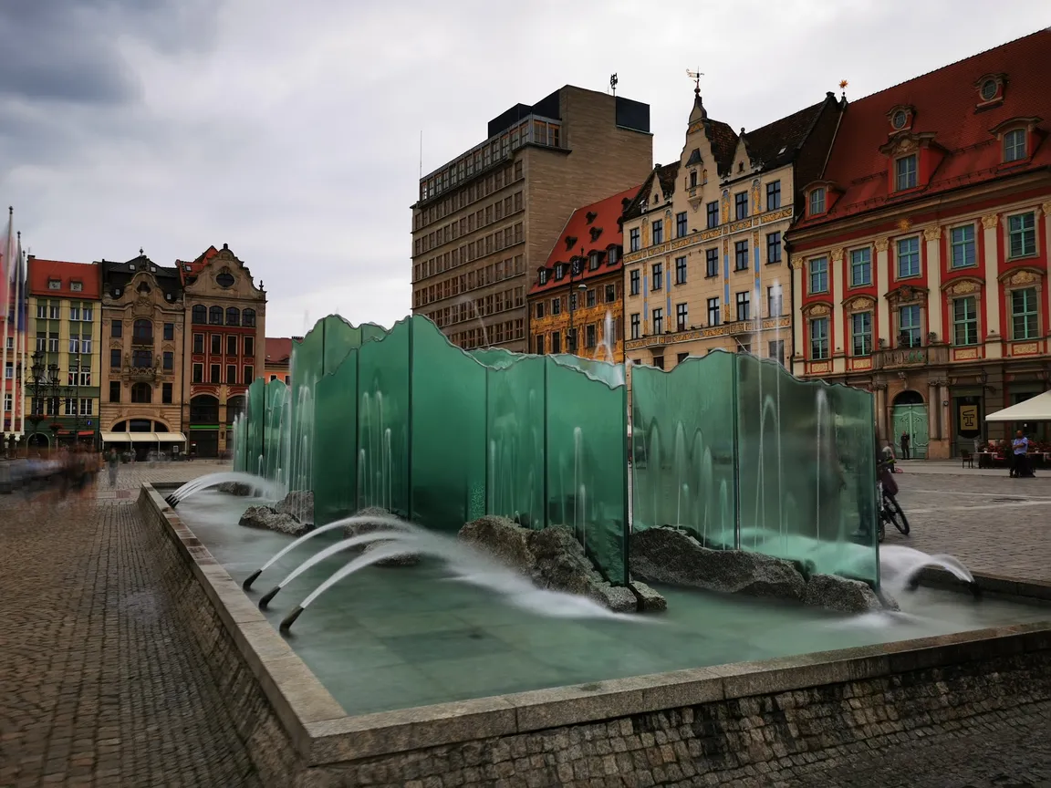 Krasnal Życzliwek