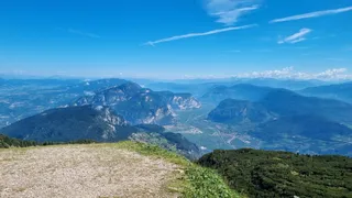 Cima Paganella