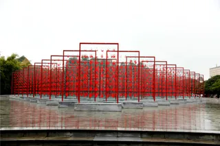 建川博物馆