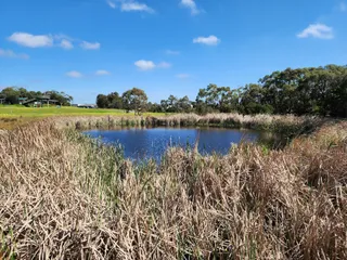 Karkarook Park