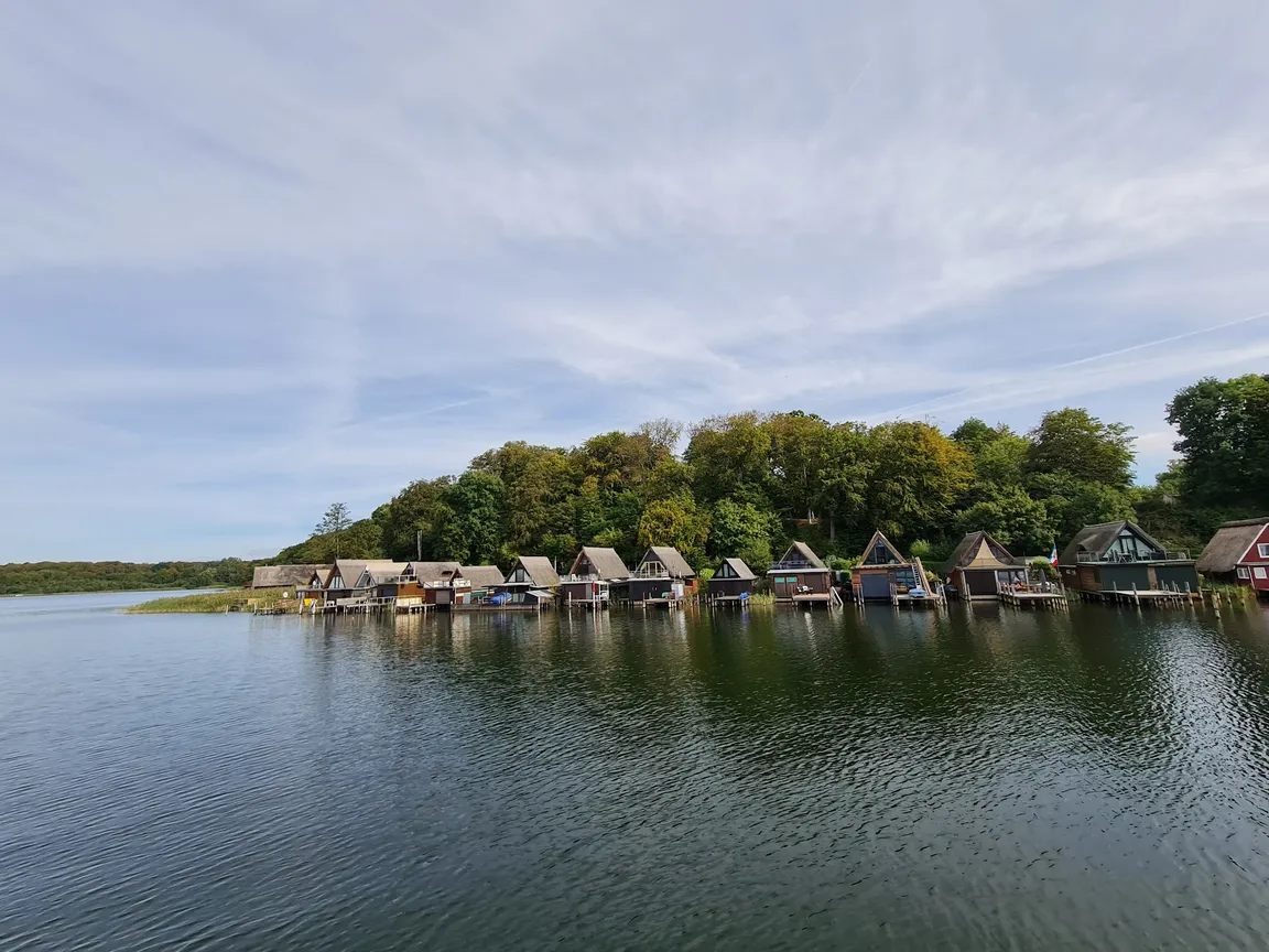 Schweriner Innensee