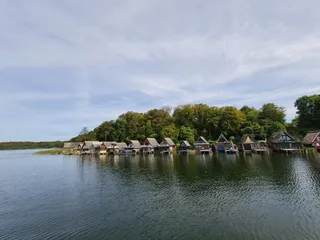 Schweriner Innensee