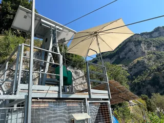 ZIPLINE ITALIA srl
