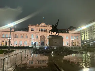 Plaza de Mayo