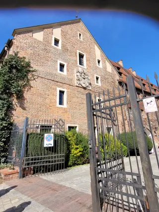 Muzeum Archeologiczne Oddział Muzeum Miejskiego Wrocławia
