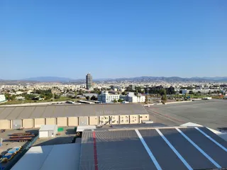 Limassol Port
