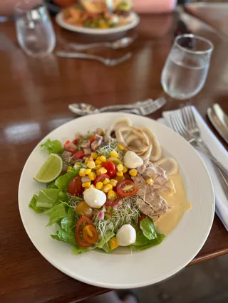 Carnival Buffet Restaurant