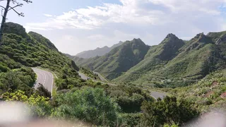 Mirador de Manaderos