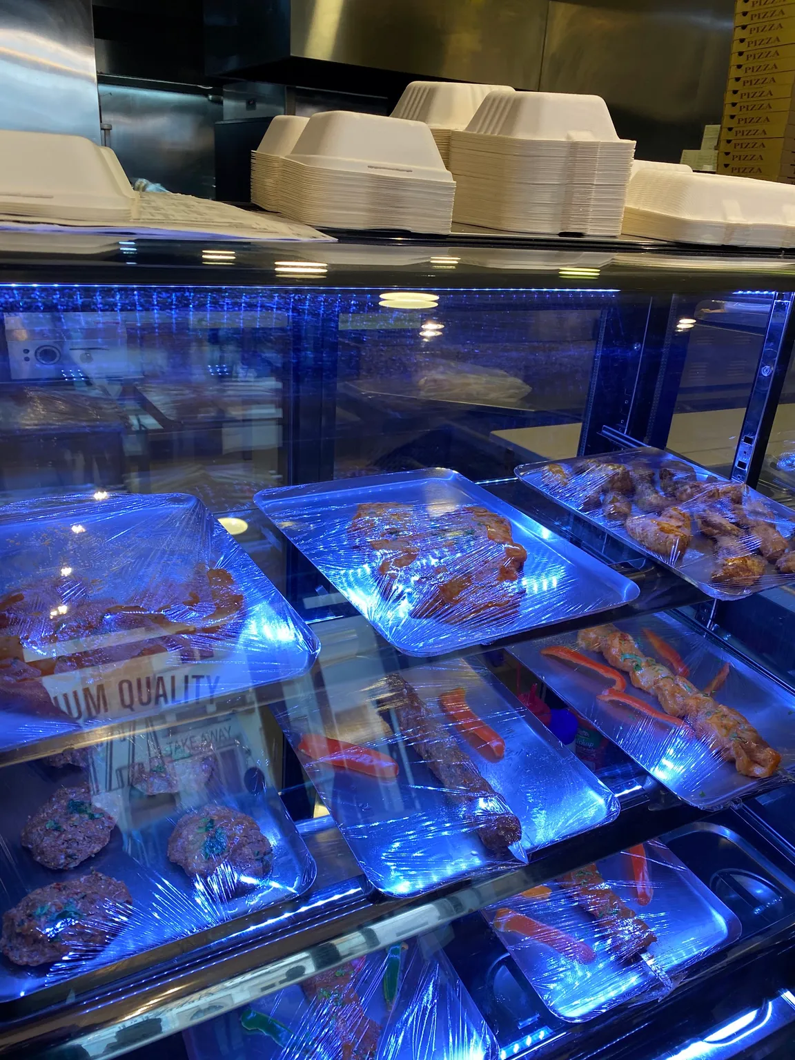 Mystic Meals