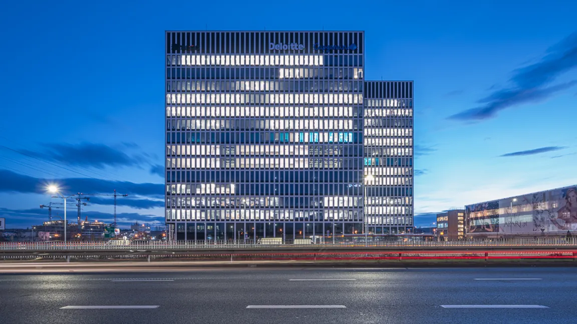 CitySpace Face2Face - Biura serwisowane | Sale spotkań | Coworking