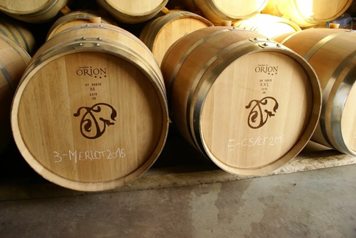 Château Haut-Reys - Vignobles Gabin