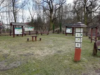Leśniczówka