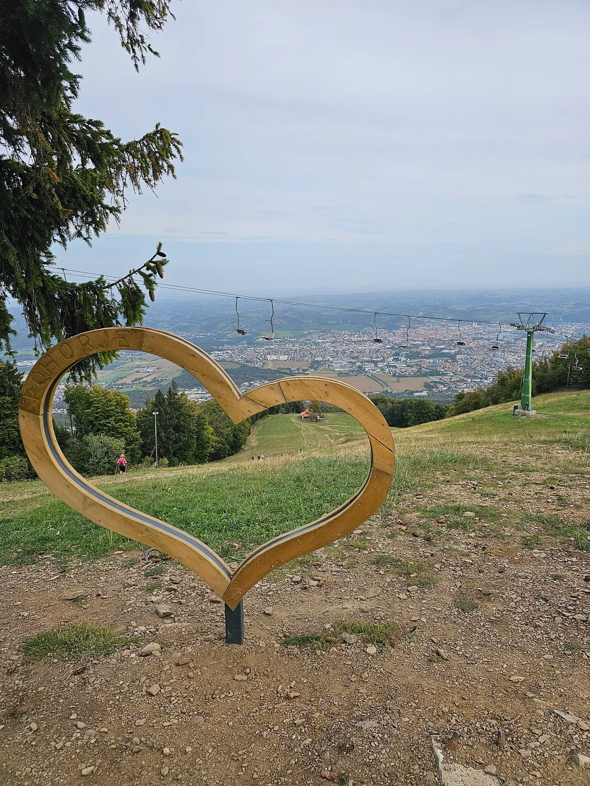 Bike Park Pohorje Maribor