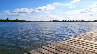 Kąpielisko nad "Zalewem Żółtańce"