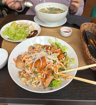 Spice & You Restauracja Południowo Wietnamska