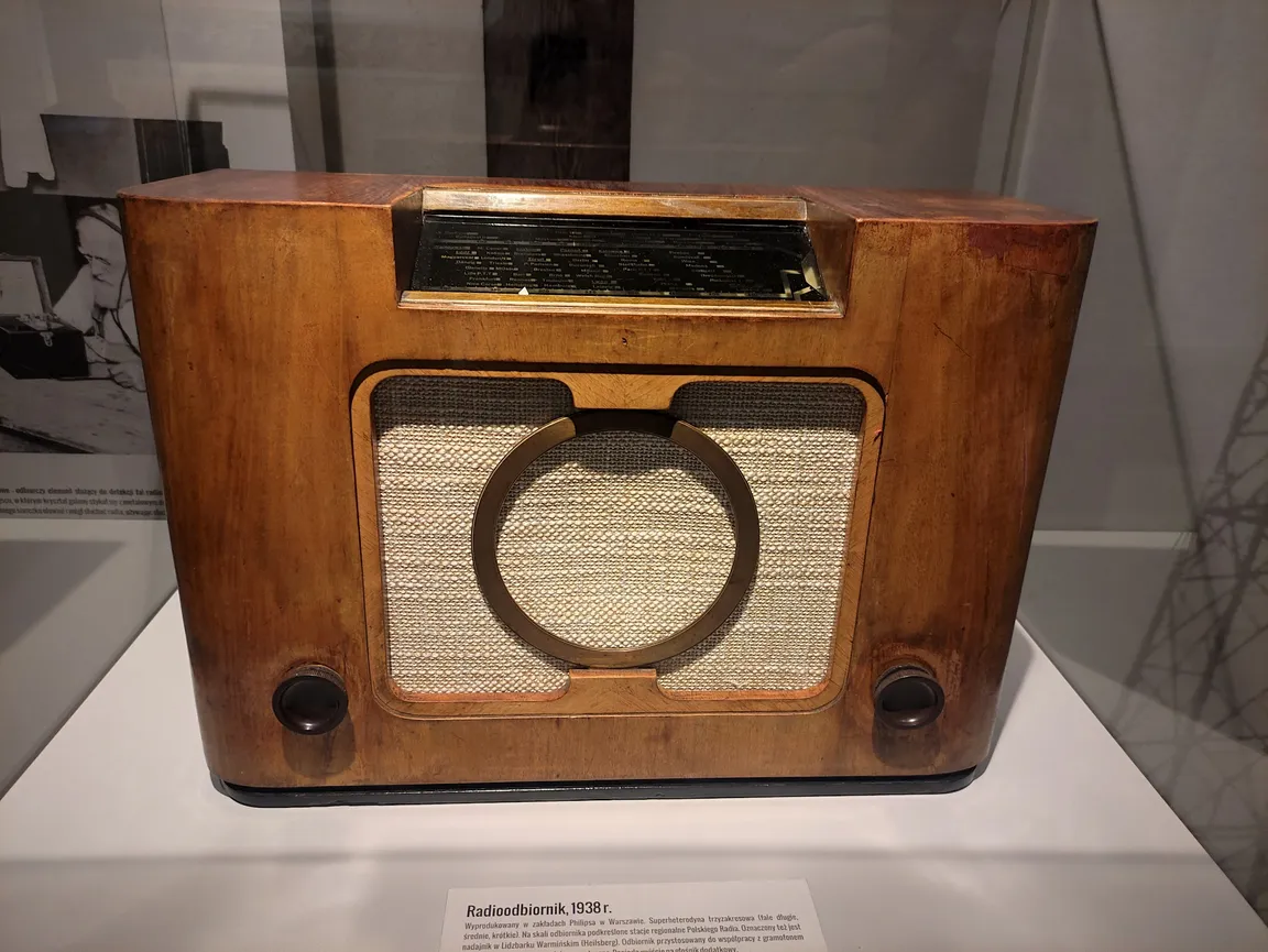 Centrum Techniki i Rozwoju Regionu "Muzeum Nowoczesności"