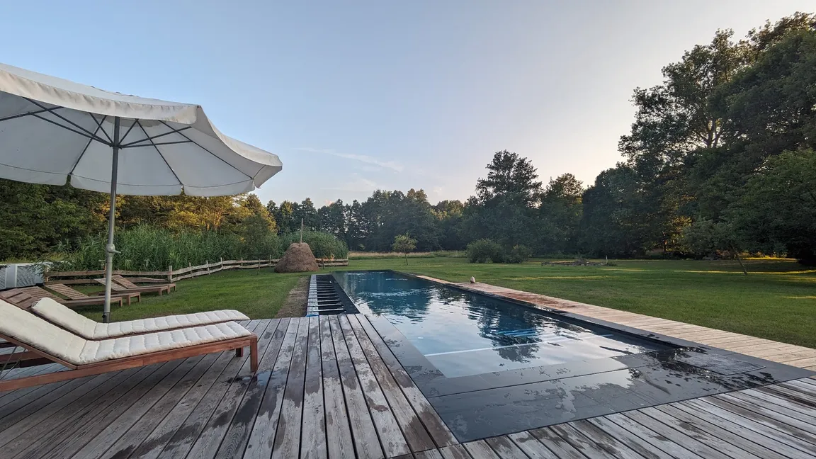 NaturApartments - Hideaway & Spa
