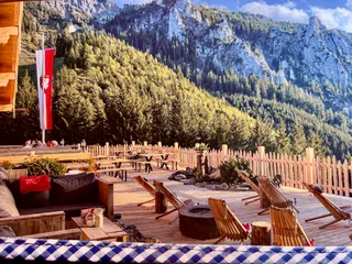 Rohrkopfhütte - Die Berghütte in Schwangau