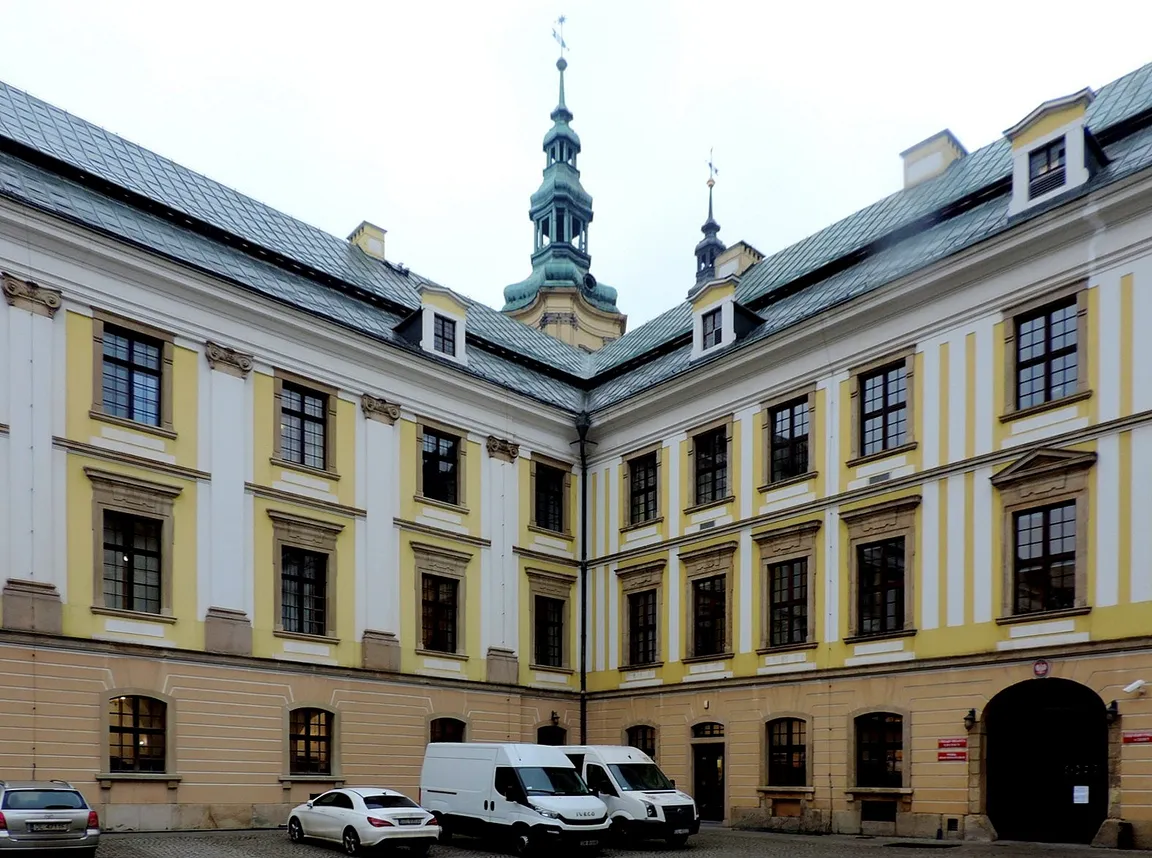 Muzeum Miedzi