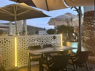 Restaurant Rosario