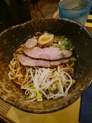 Hokusai Ramen