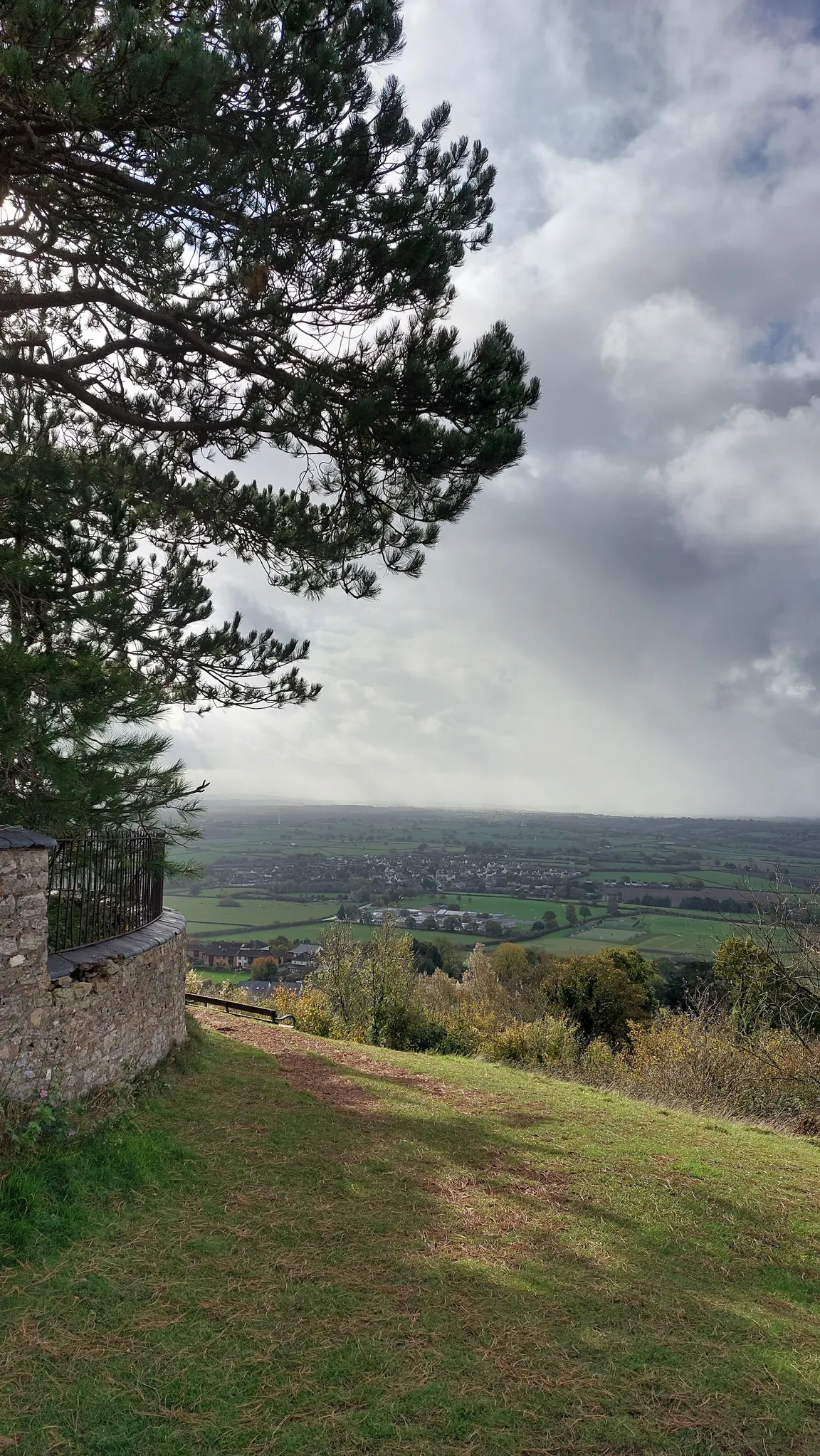 Wotton Hill