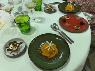Restaurant SEVIN