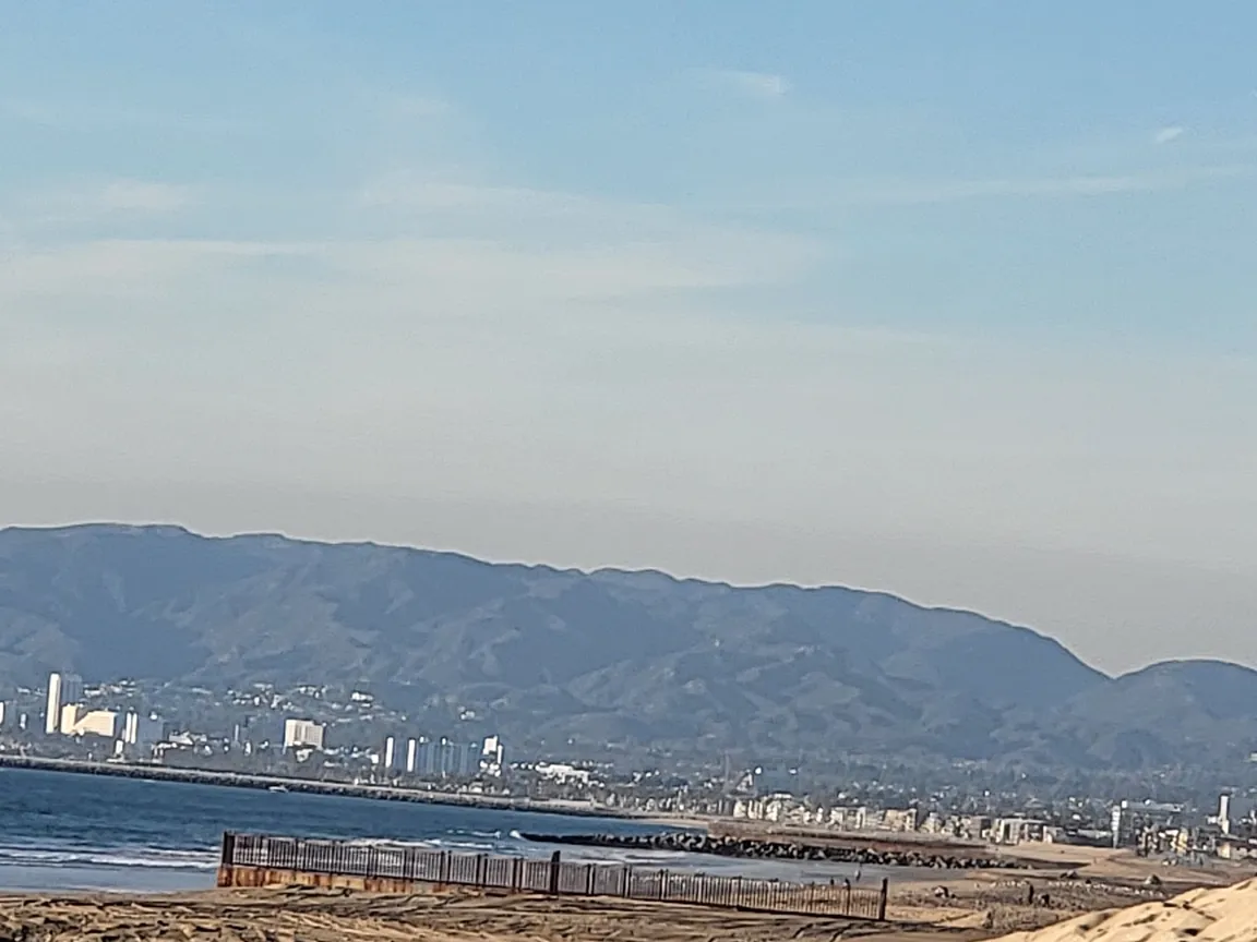 Dockweiler RV Park