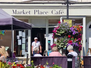 Market Place Café