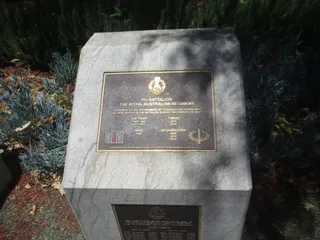 Adelaide Rifle Walkway