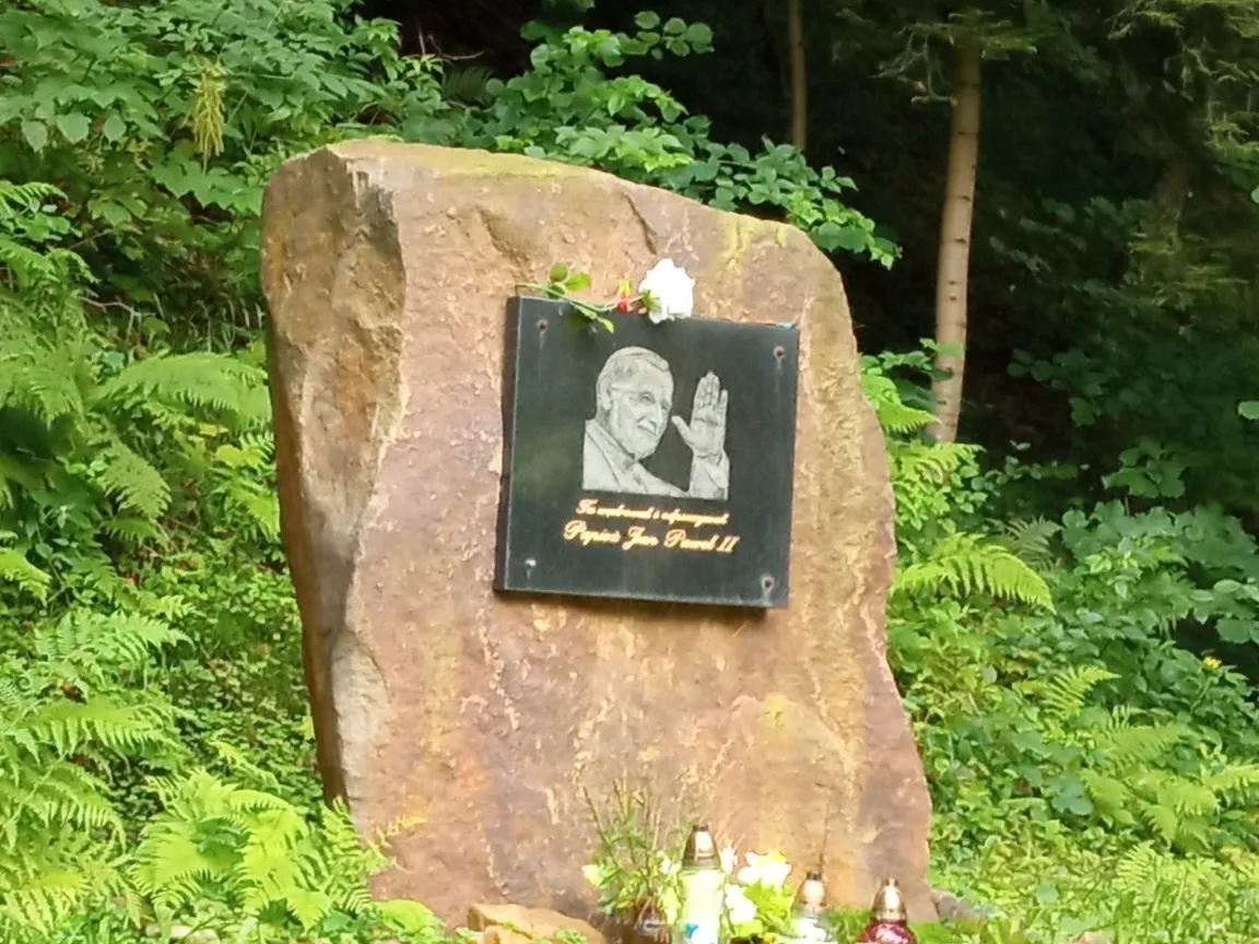 Przełom Wisłoka - Rudawka Rymanowska