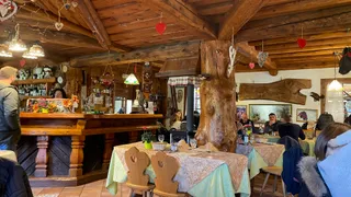 Alte Hütte