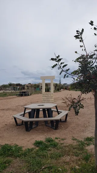 Bengħisa Family Park