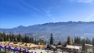 Zakopane - Gubałówka