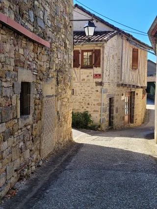 Mille et une pattes Garden