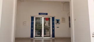 Oman Post - Salalah Cargo Office