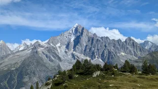 Planpraz gondola lift