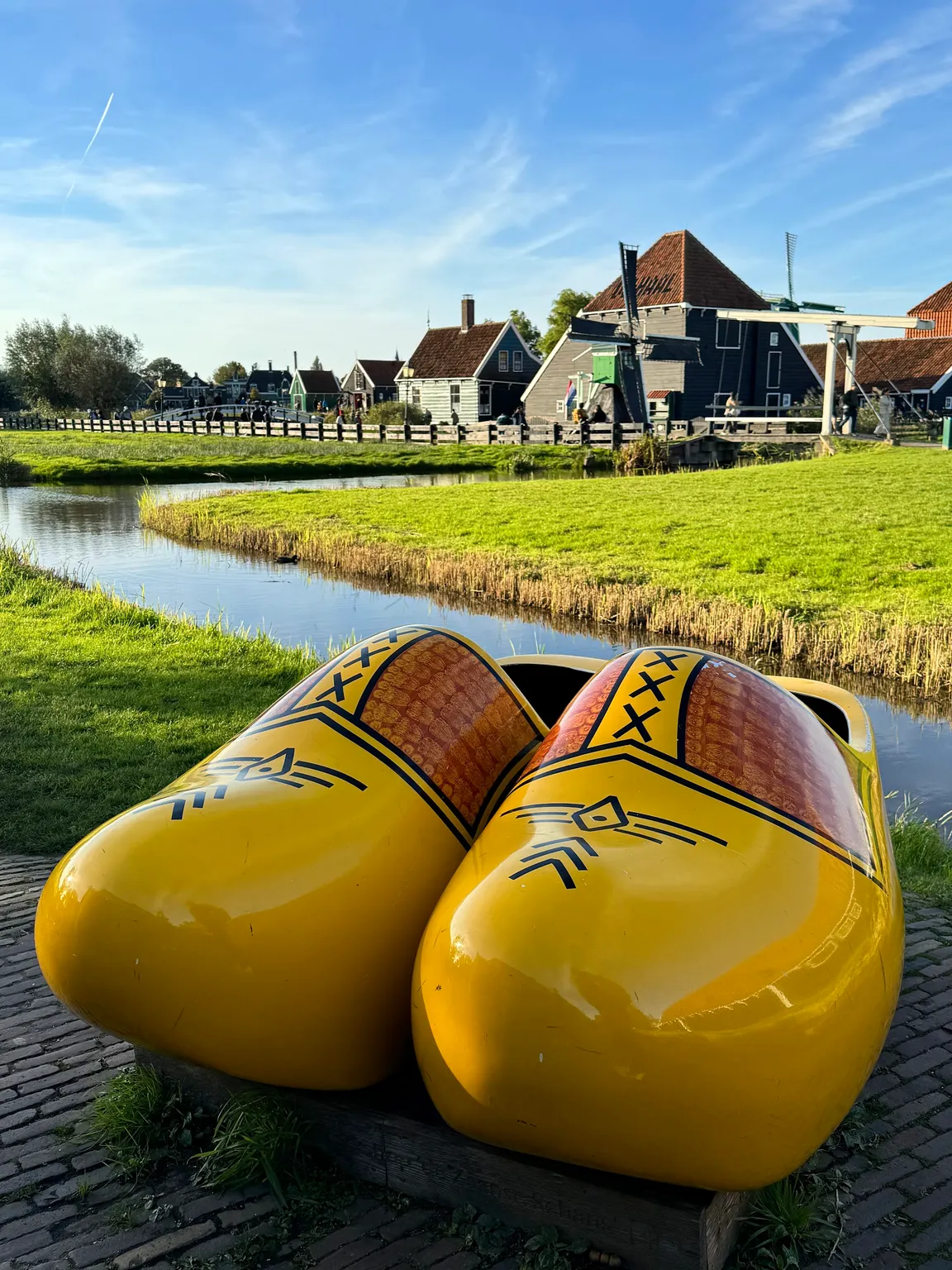 Houtzaagmolen de Gekroonde Poelenburg