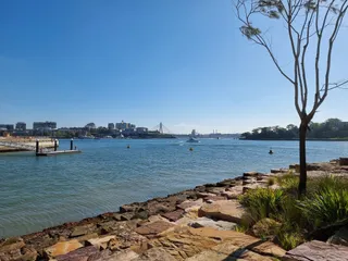 Barangaroo Reserve