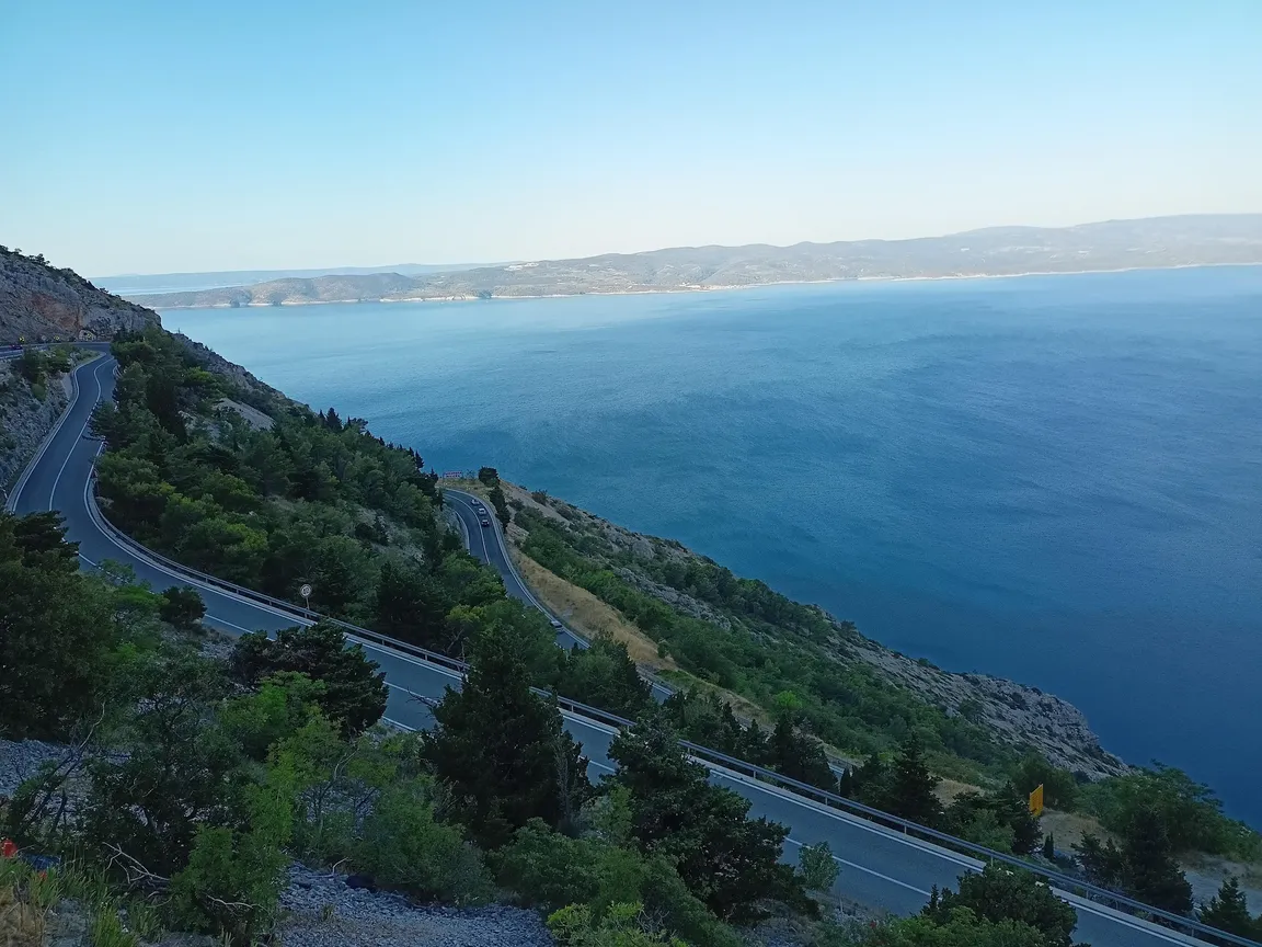 Oznaka Makarska Riviera