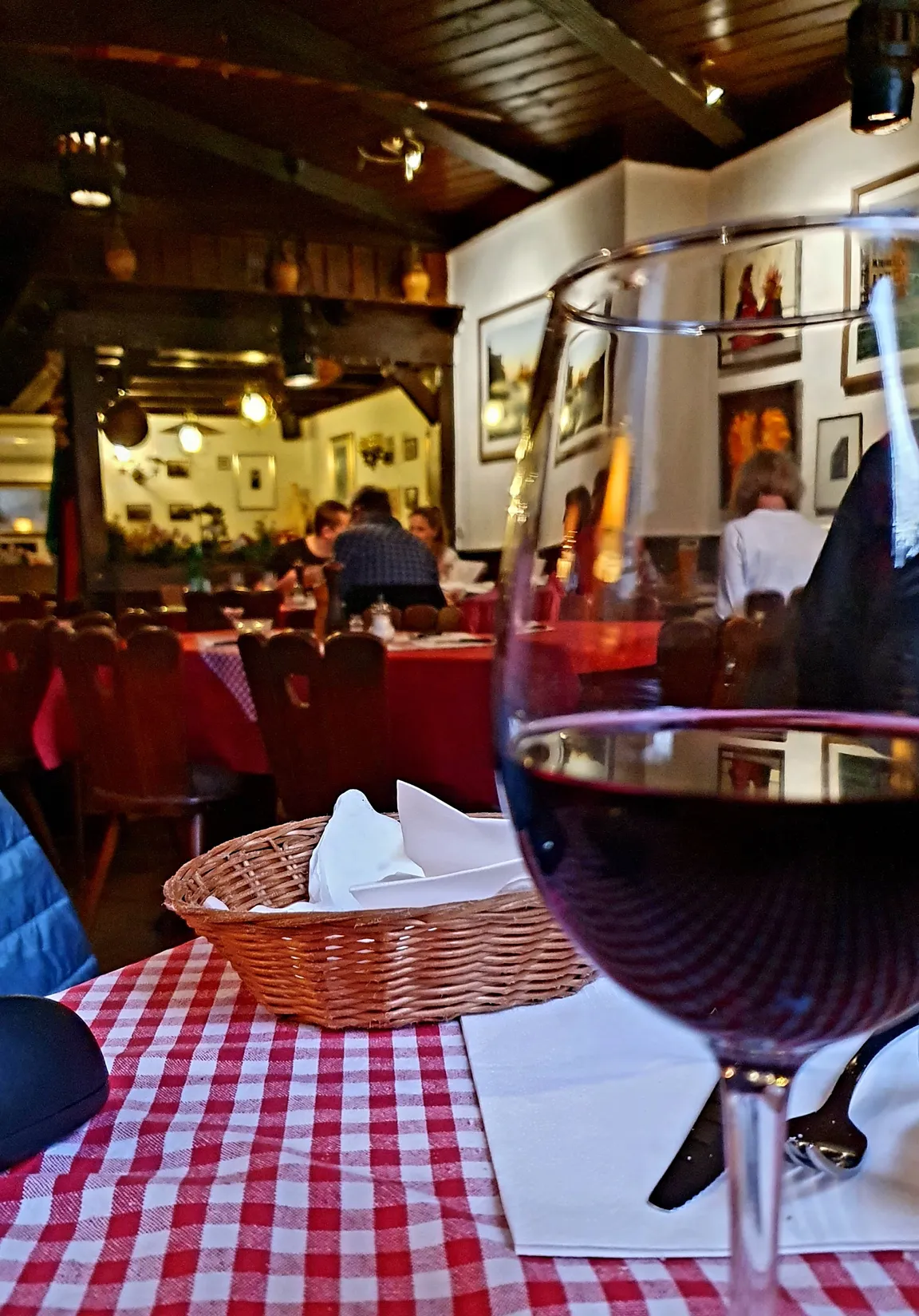 Ristorante La Gondola