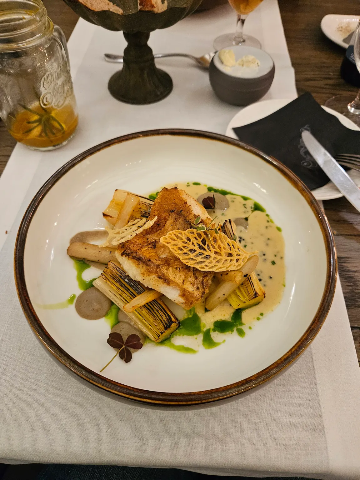 Restauracja Stara Wozownia