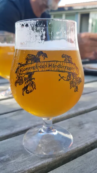 Klostergården Tautra