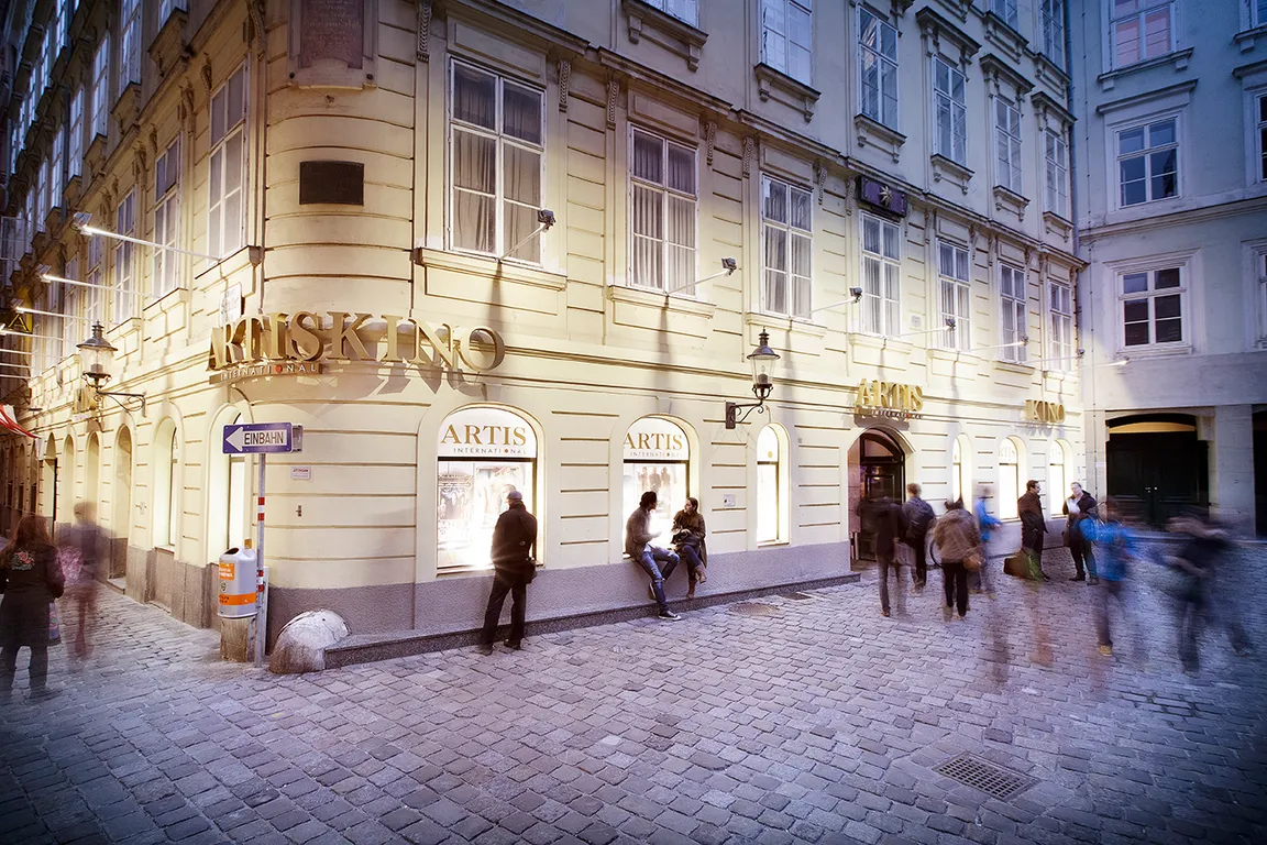 CINEPLEXX Kinobetriebe GmbH