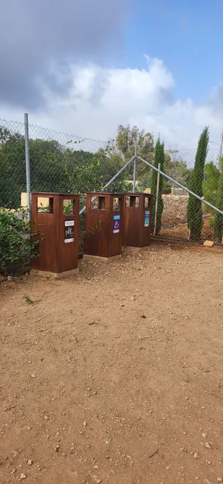 Dog Park