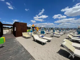 Family Beach | Bar | Ristorante | Stabilimento Balneare | Poetto